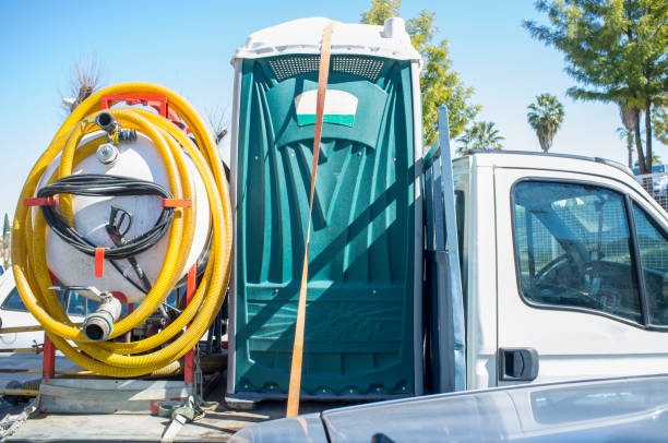 Best Luxury portable toilet rental  in Birmingham, AL