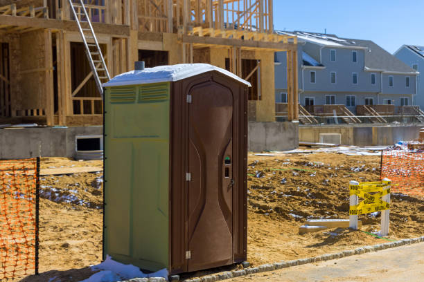 Best Portable restroom trailer rental  in Birmingham, AL