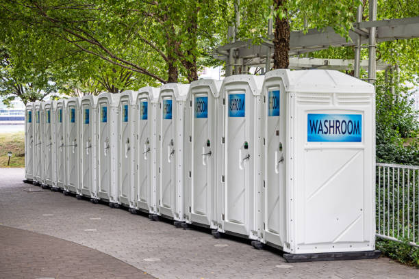 Best Porta potty rental near me  in Birmingham, AL