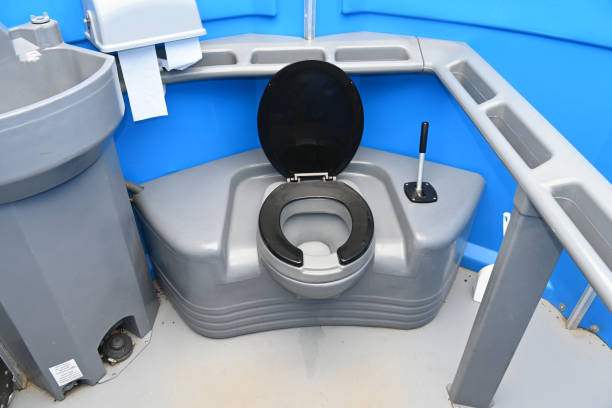 Portable Toilet Options We Offer in Birmingham, AL