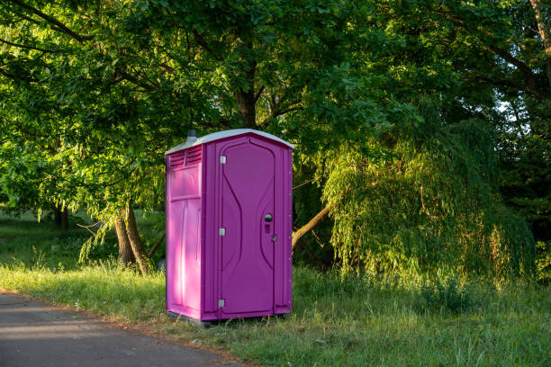 Best Affordable portable toilet rental  in Birmingham, AL
