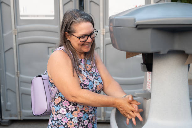 Best High-end porta potty rental  in Birmingham, AL