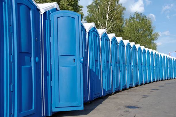 Trusted Birmingham, AL porta potty rental Experts